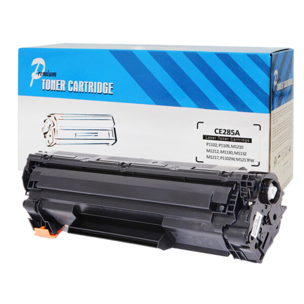 Toner compativel CE285A