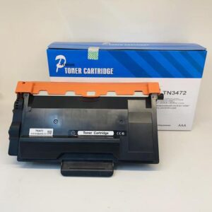 TONER COMPATÍVEL PREMIUM BROTHER TN 3472