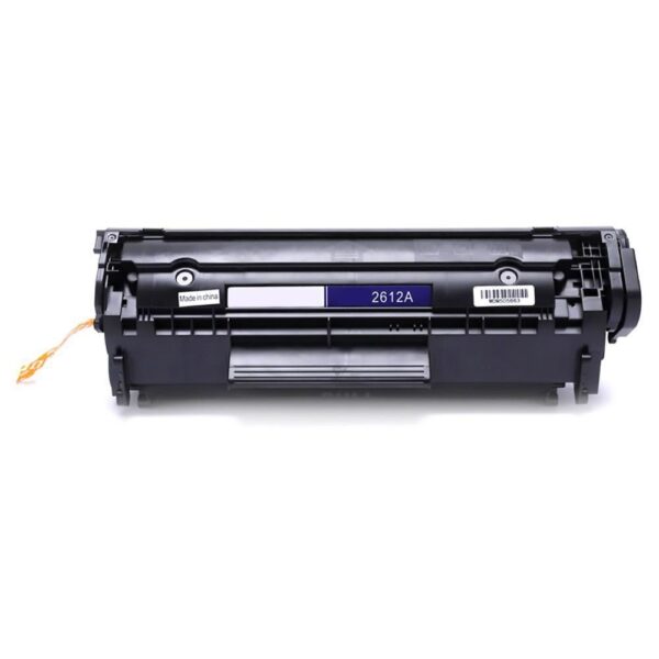 TONER COMPATÍVEL HP Q2612A PREMIUM