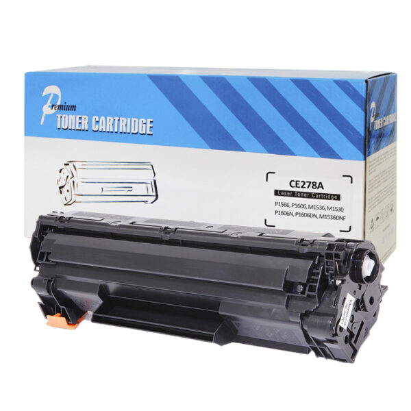 TONER COMPATÍVEL HP CE278A