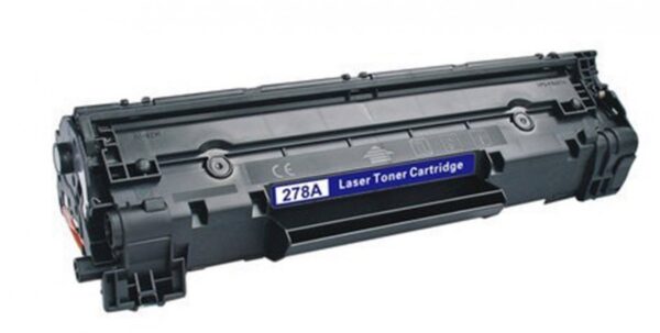 TONER COMPATÍVEL HP CE278A