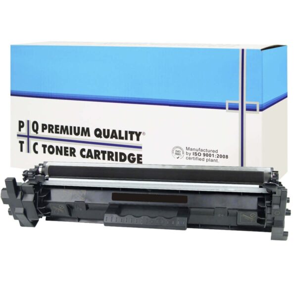 TONER COMPATÍVEL COM HP CF218A