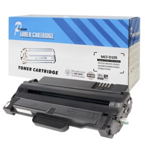 TONER COMPATÍVEL COM SAMSUNG MLT-D105S