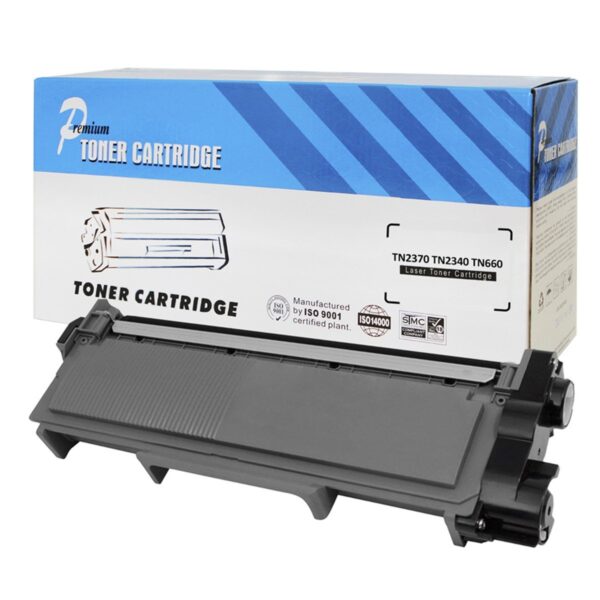 TONER COMPATÍVEL COM BROTHER TN2340