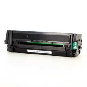 TONER COMPATÍVEL COM SAMSUNG CLT-K506 BLACKBLACK