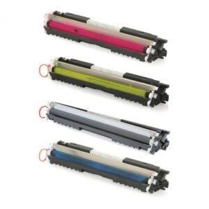 KIT TONER COMPATÍVEL 350A/351A/352A/353A